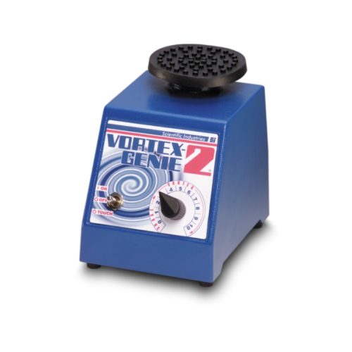 AGITATEUR VORTEX VELP ZX3 - Sodipro