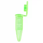 Probówki typu Eppendorf - poj. 1,5 ml - j-1315 - probowki-typu-eppendorf-o-poj-15-ml - 15-ml-3 - 108-x-39-mm - zielony - worek - 500-szt - 72-690-476