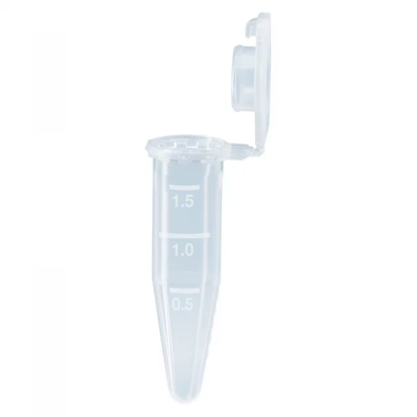 J-1392 Probówki typu Eppendorf SafeSeal Low protein-binding 72.706.600