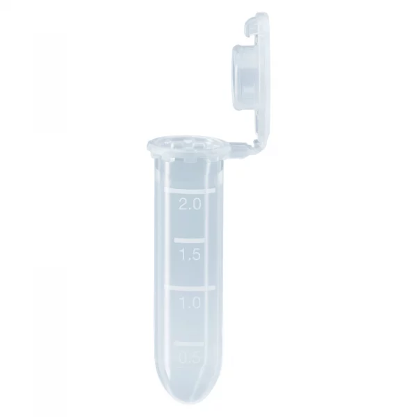 J-1393 Probówki typu Eppendorf SafeSeal Low protein-binding 72.695.600