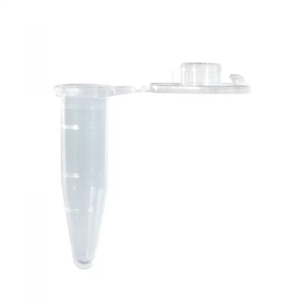 J-1395 Probówki typu Eppendorf SafeSeal - Low DNA-binding 72.704.700