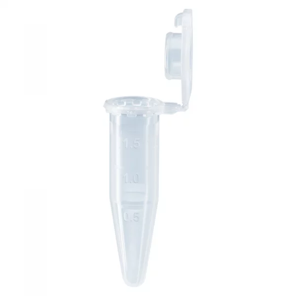 J-1396 Probówki typu Eppendorf SafeSeal - Low DNA-binding 72.706.700