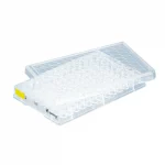 Płytki mikrotestowe Cell⁺ do hodowli adherentnej - z pokrywkami - j-4425 - plytki-mikrotestowe-cell - 96-dolkow - f-ksztaltne - 029-cm%c2%b2 - tc-tested - 50-szt - 83-3924-300