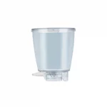 Filtry nabutelkowe Filtropur BT do filtracji próżniowej - j-4628 - filtr-nabutelkowy-filtropur-bt100 - pes - 022-%c2%b5m - 90-mm - 1000-ml - sterylne - 83-3942-101 - 1-szt