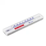 Termometr chłodniczy - samoprzylepny - l-1227 - termometr-chlodniczy - 40c-do-40c