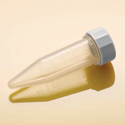 Probówki Eppendorf Tubes® BioBased - poj. 5,0 ml - z zakrętką