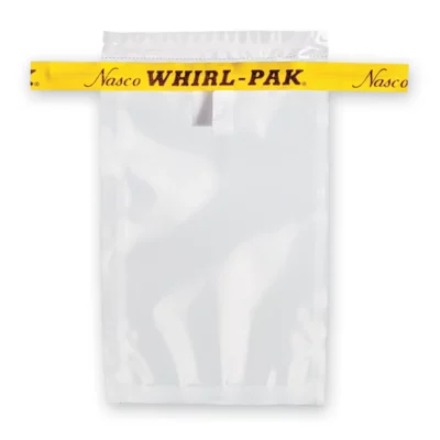 Worki Whirl-Pak® - bez pola opisowego