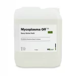 Płyn do czyszczenia i dezynfekcji Mycoplasma-Off™ - b-6101 - mycoplasma-off - kanister - 50-l-2