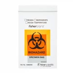 Worki Biohazard z LDPE - z absorbentem - l-1025 - worki-biohazard-z-absorbentem - ldpe - 100-x-150-mm - 45-%c2%b5m - 100-szt